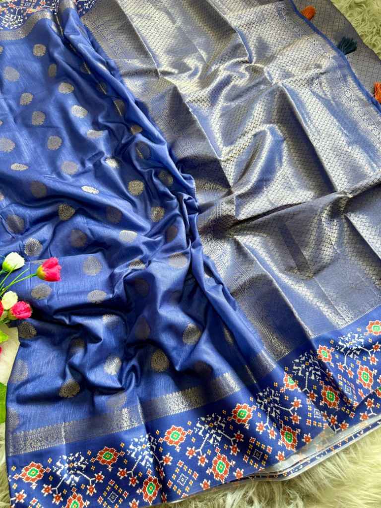 BANARASI HANDLOOM KATAN SILK SAREE AT WHOLESALE PRICE