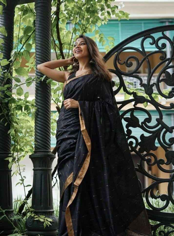 SOFT LILAN SLAB RICH PALLU & JACQUARD WORK SAREE AT WHOLESALE PRICE