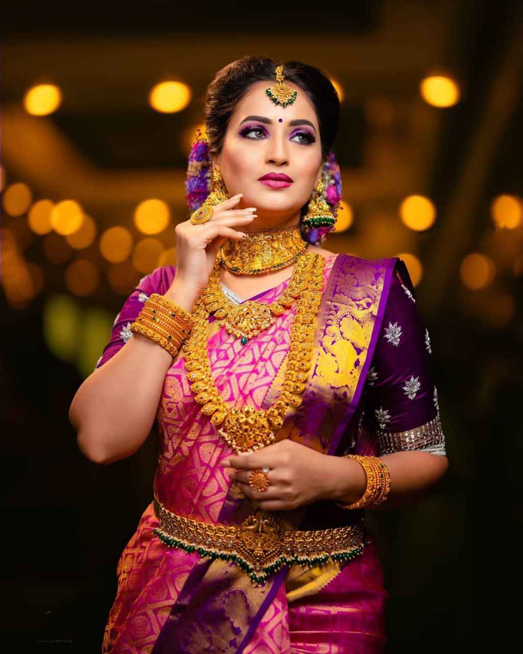 SOFT SILK JACQUARD WORK WITH RICH PALLU SAREE CODE 187 AT WHOLESALE PRICE