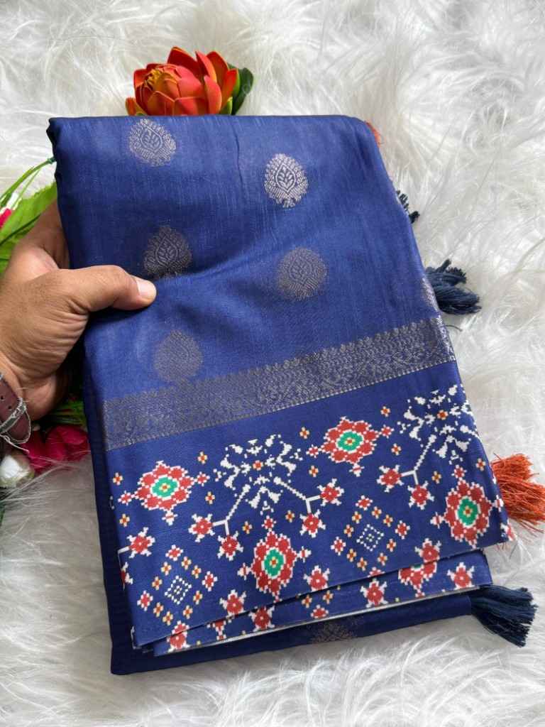 BANARASI HANDLOOM KATAN SILK SAREE AT WHOLESALE PRICE