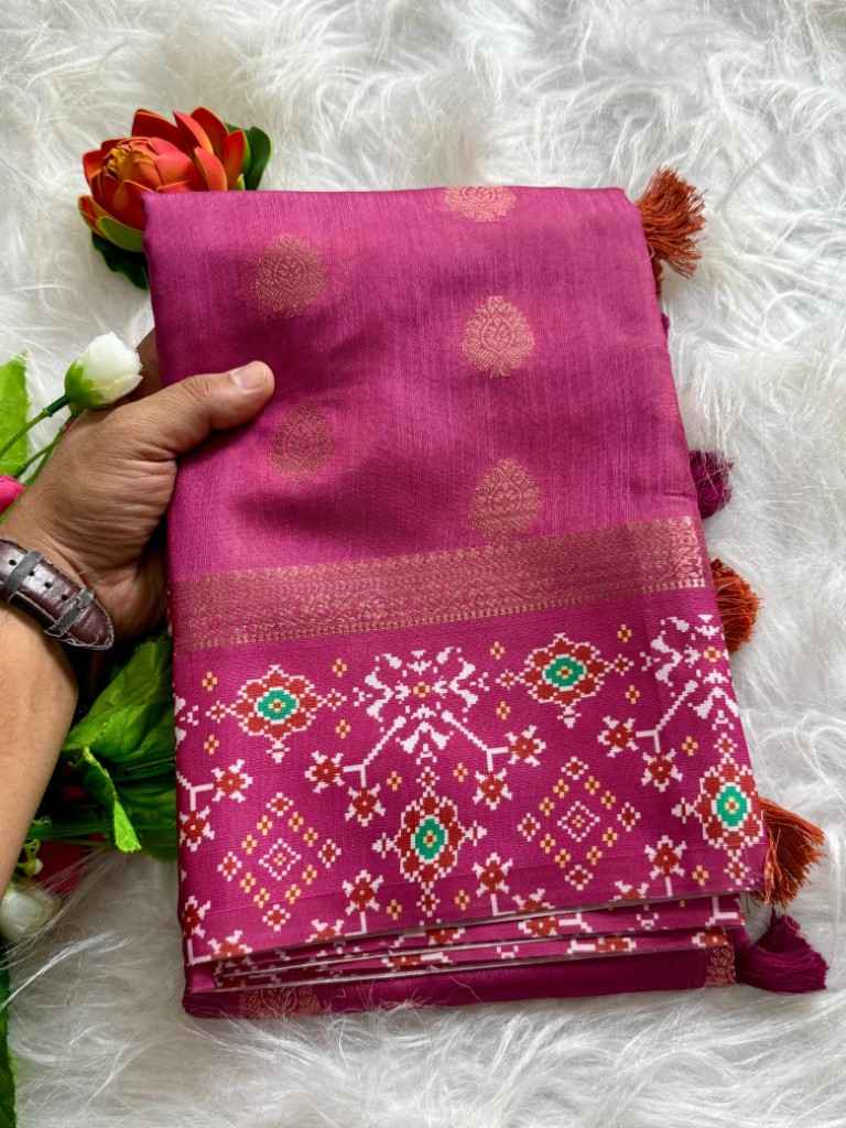 BANARASI HANDLOOM KATAN SILK SAREE AT WHOLESALE PRICE