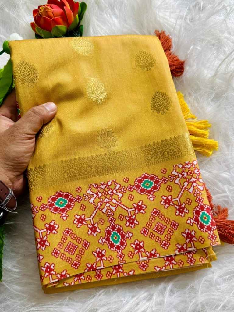 BANARASI HANDLOOM KATAN SILK SAREE AT WHOLESALE PRICE