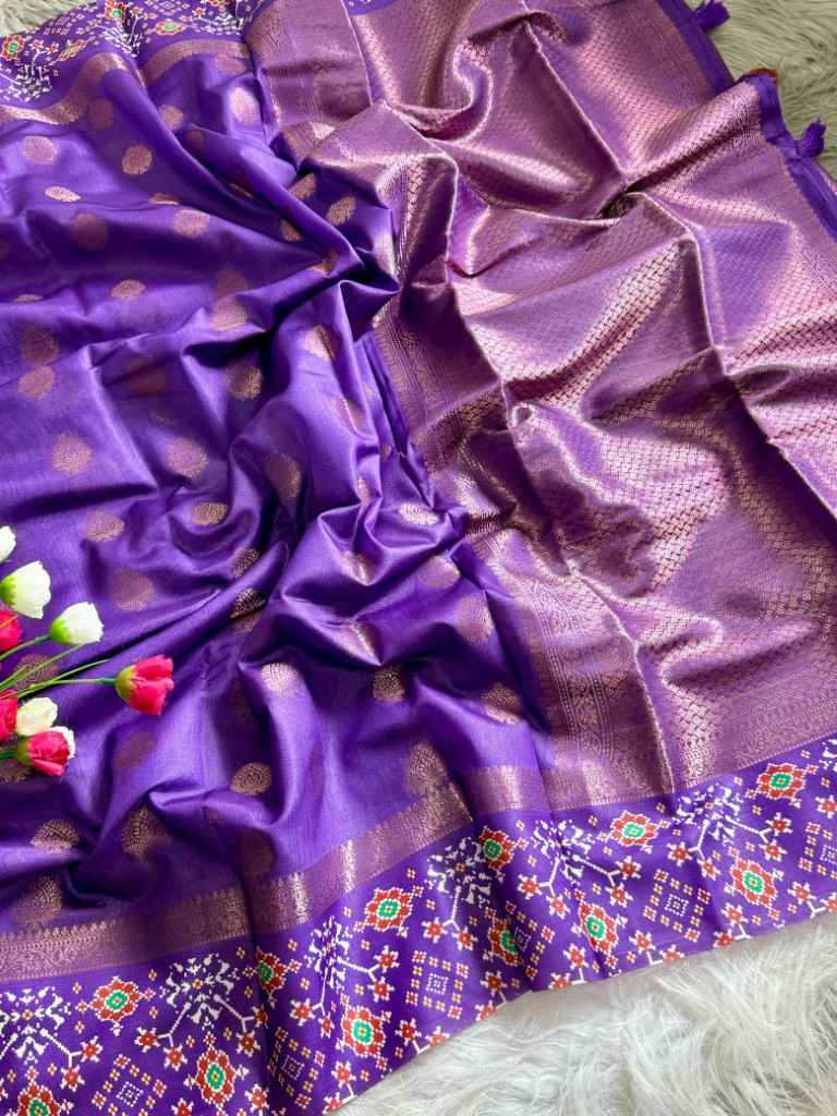 BANARASI HANDLOOM KATAN SILK SAREE AT WHOLESALE PRICE