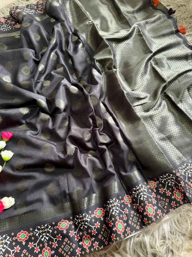BANARASI HANDLOOM KATAN SILK SAREE AT WHOLESALE PRICE