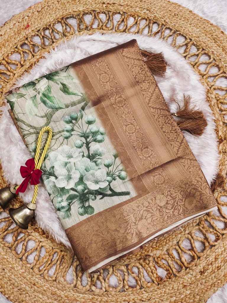 BANASARI SILK RICH JARI WEAVING SAREE AT WHOLESALE PRICE
