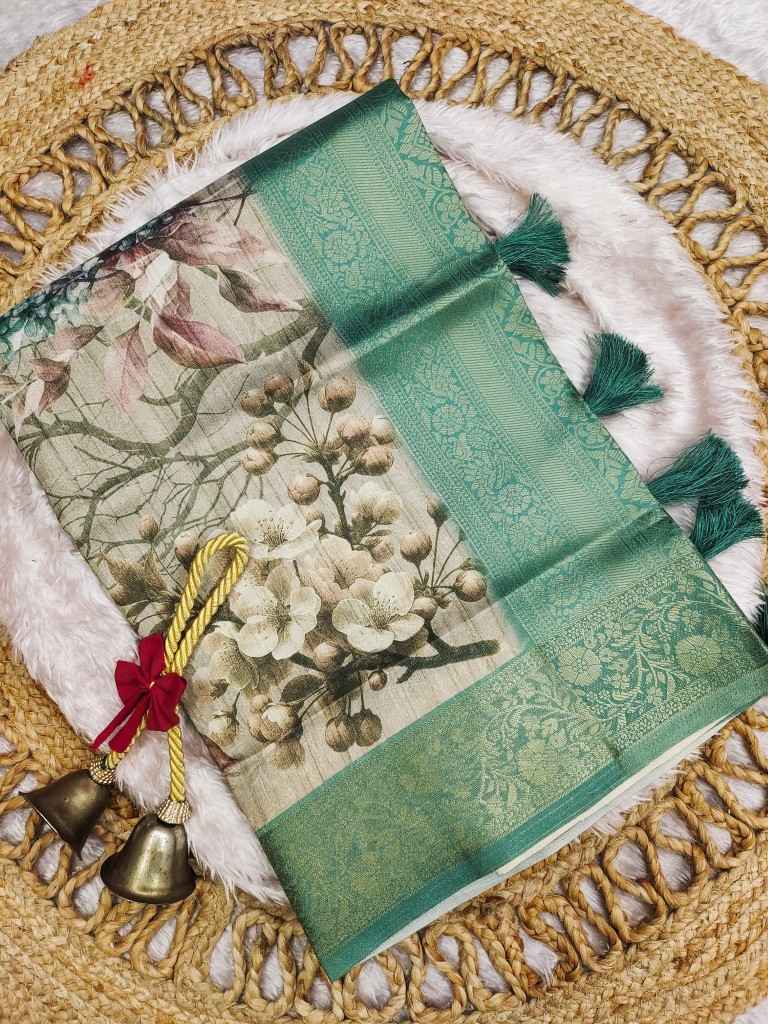 BANASARI SILK RICH JARI WEAVING SAREE AT WHOLESALE PRICE