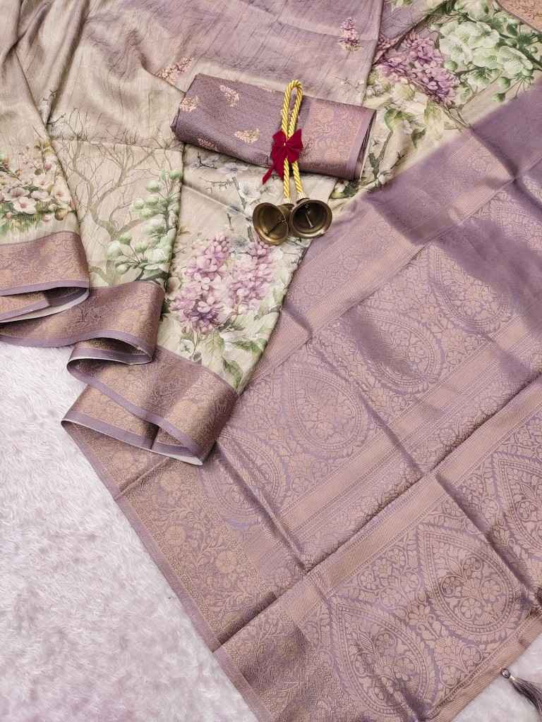 BANASARI SILK RICH JARI WEAVING SAREE AT WHOLESALE PRICE