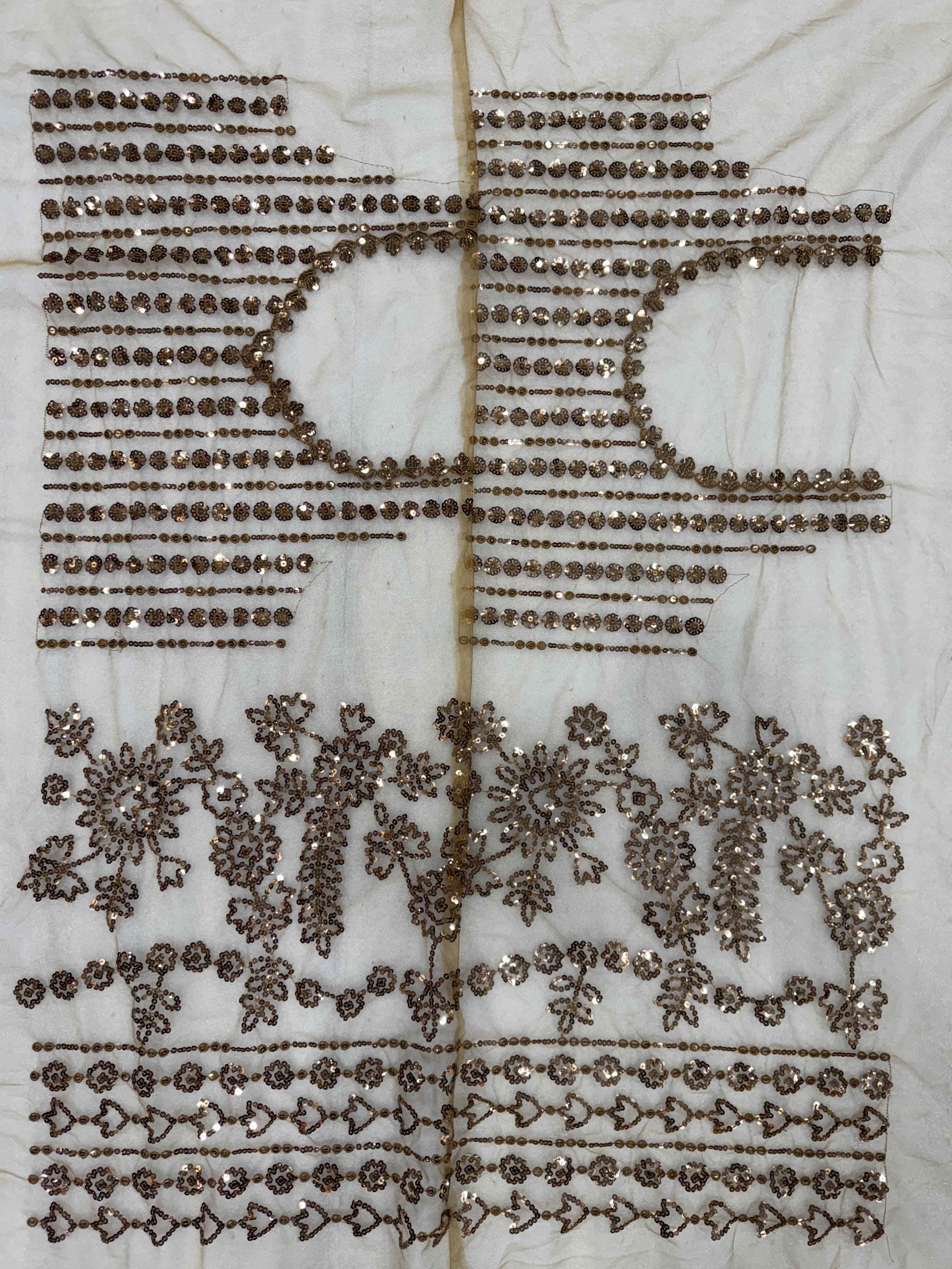 BOLLYWOOD STYLE HEAVY SEQUINS  EMBROIDERY NET SAREE AT WHOLESALE PRICE