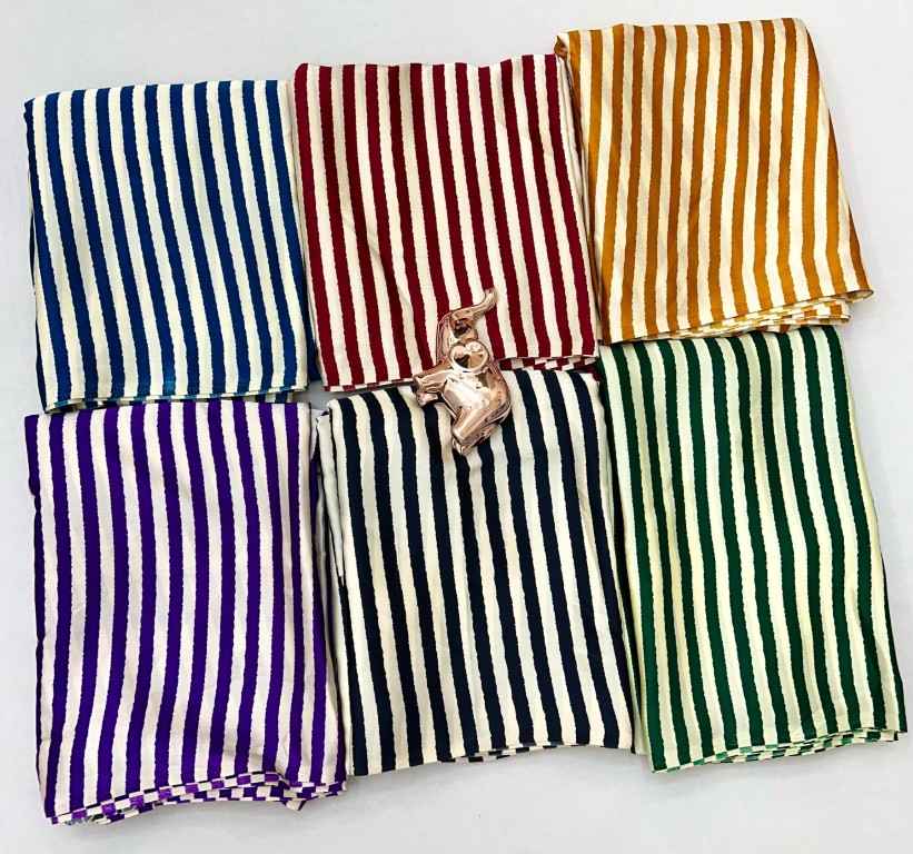 KUTCHI AJARKH PRINT SEMI GAJI WITH LEHARIYA PRINTED SAREE AT WHOLESALE PRICE