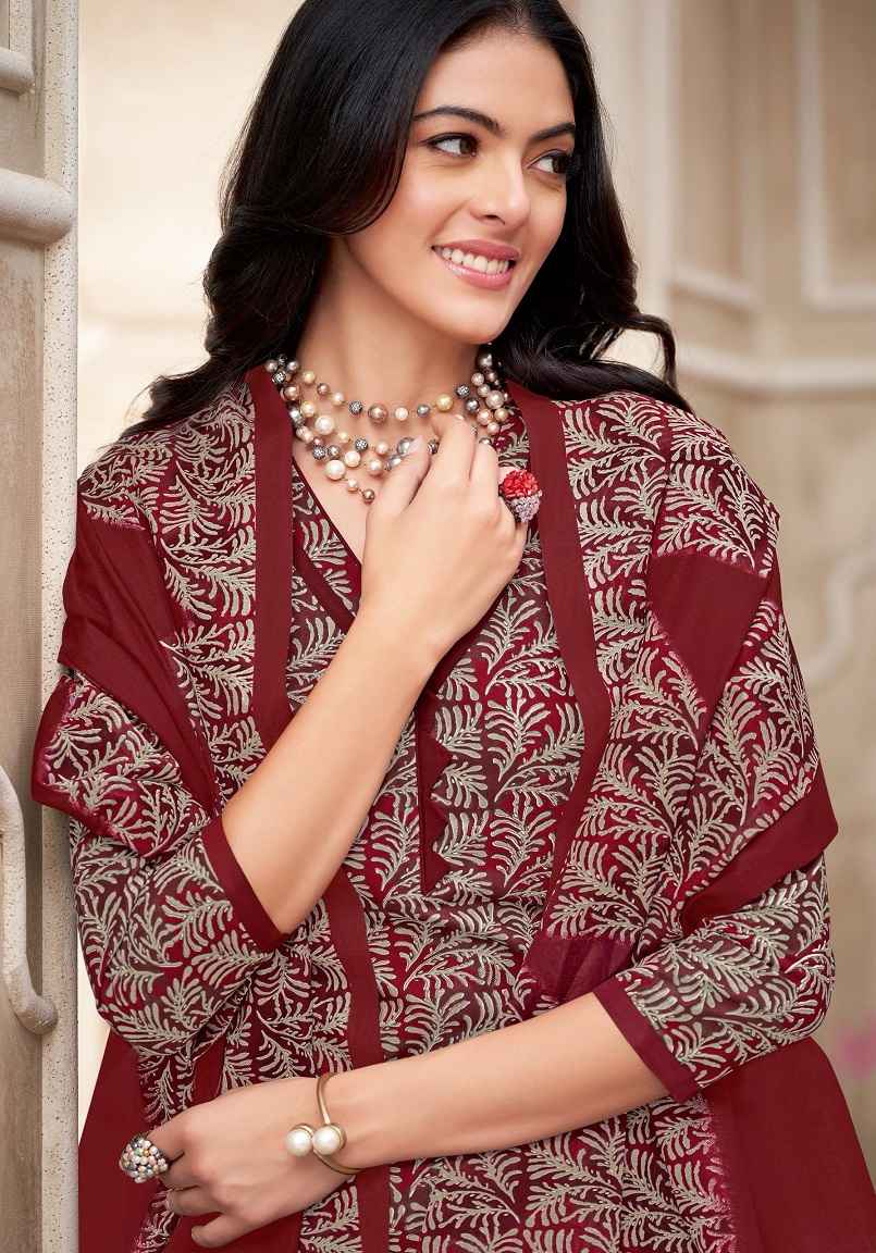 MFC PASHMINA VOL-19 PURE HEAVY COTTON PRINT DRESS MATERIAL AT WHOLESALE PRICE
