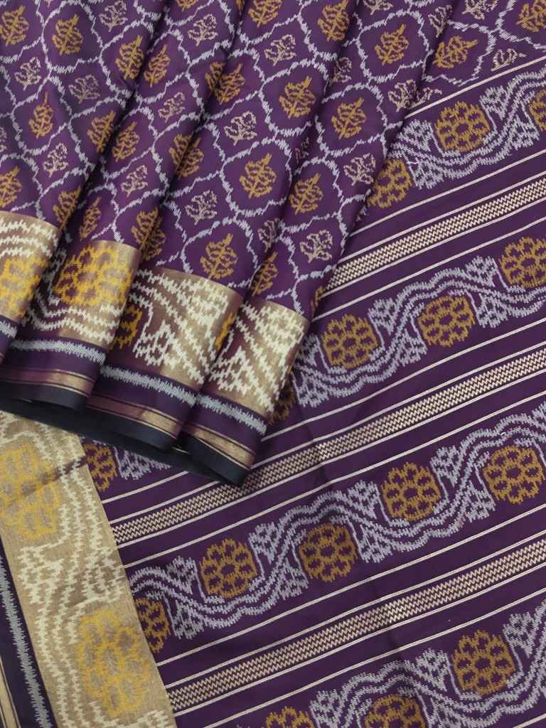 SOFT PURE ROJKOTI SILK WEAVING PATTERN SAREE AT WHOLESALE PRICE