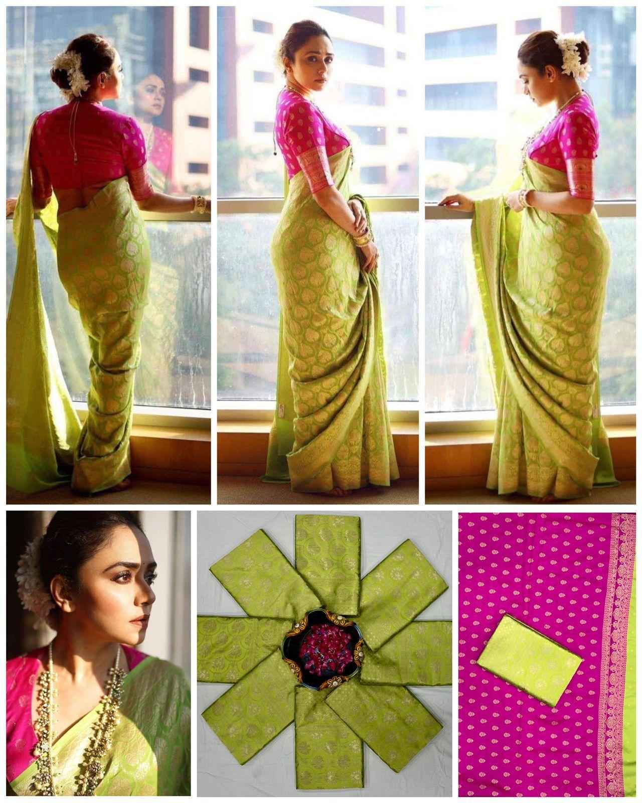 SOFT SILK JACQUARD WORK WITH RICH PALLU SAREE CODE 5005 AT WHOLESALE PRICE