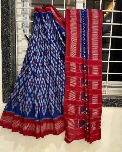 PURE PLAIN LINEN DIGITAL PRINT SAREE AT WHOLESALE PRICE