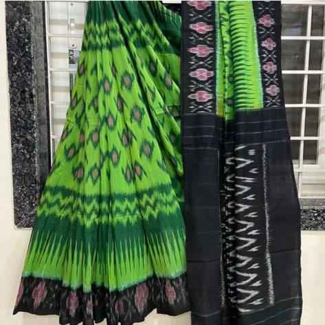 PURE PLAIN LINEN DIGITAL PRINT SAREE AT WHOLESALE PRICE