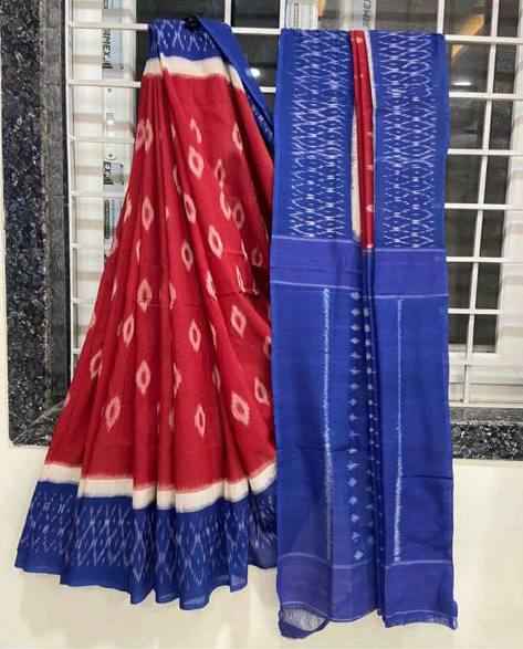 PURE PLAIN LINEN DIGITAL PRINT SAREE AT WHOLESALE PRICE