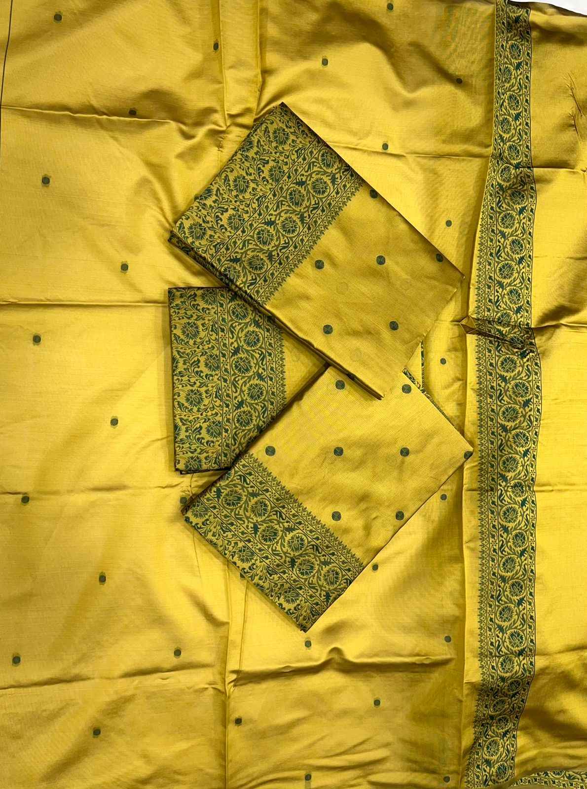 SOFT SILK JACQUARD WORK WITH RICH PALLU SAREE CODE 127 AT WHOLESALE PRICE