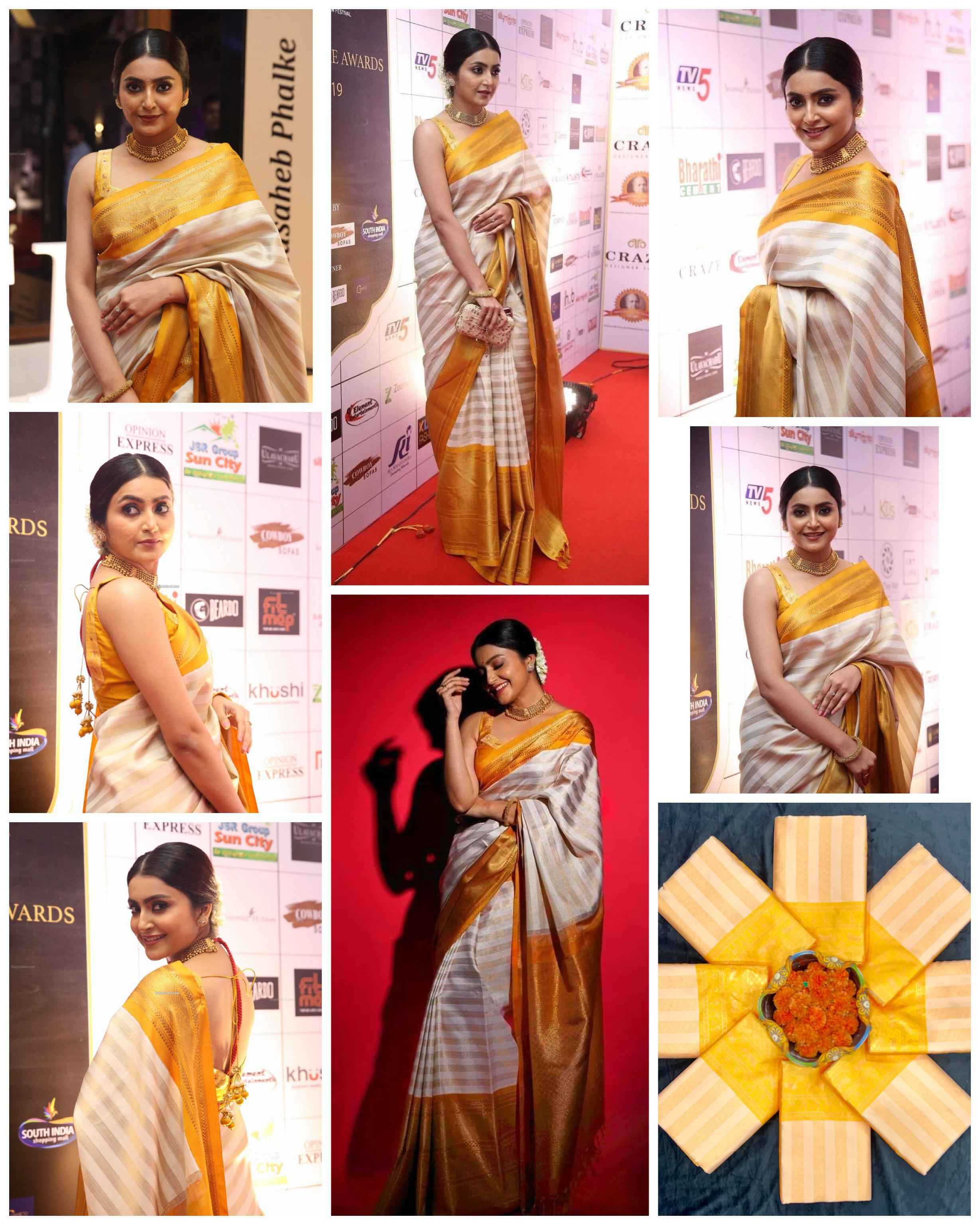 SOFT SILK JACQUARD WORK WITH RICH PALLU SAREE CODE 6046 AT WHOLESALE PRICE