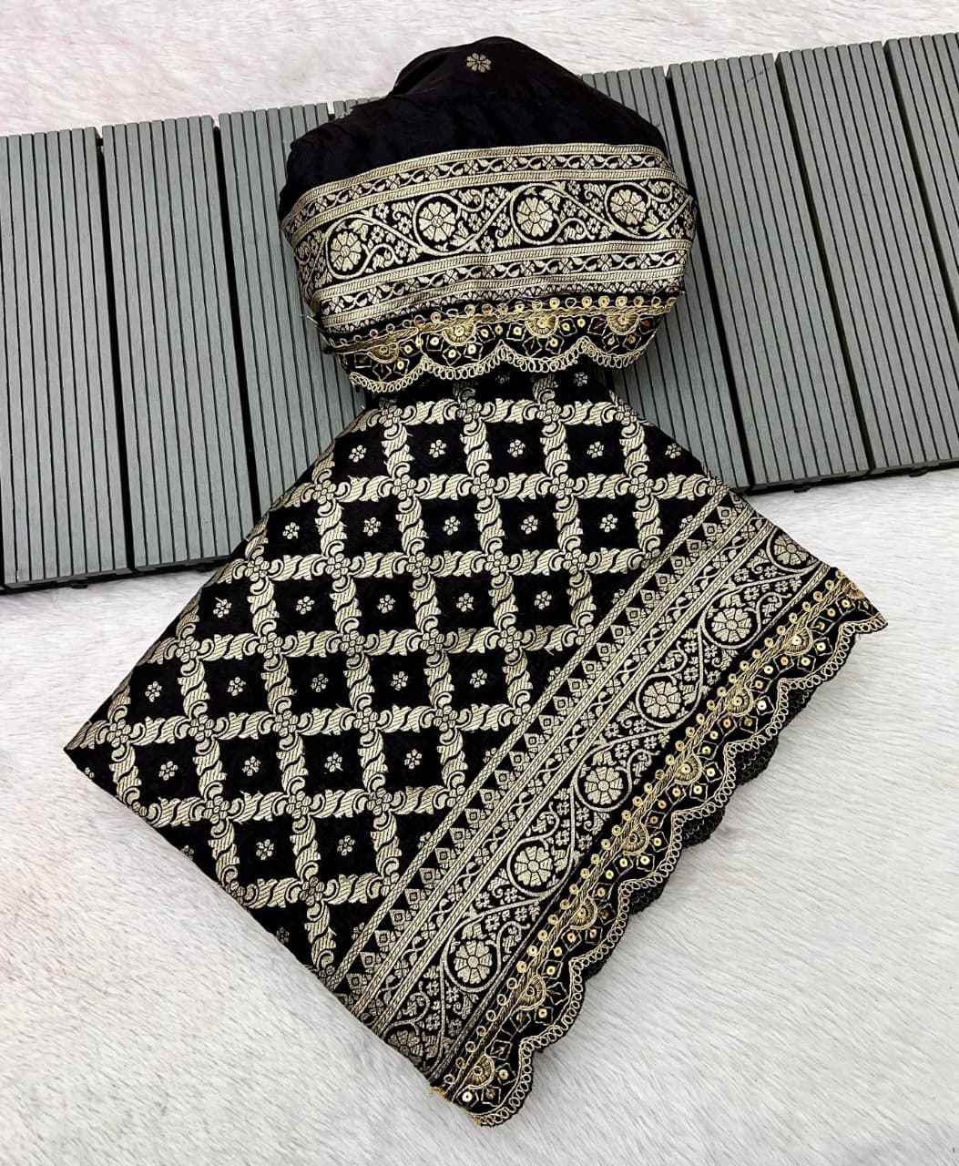 PURE KHADI DOLLA COTTAN SABYASACHI DESIGNER SAREE AT WHOLESALE PRICE