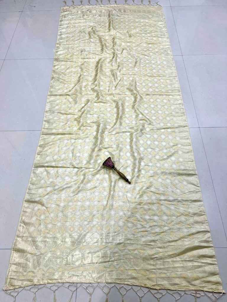 BANDHEJ VISCOS DUPATTA AT WHOLESALE PRICE  