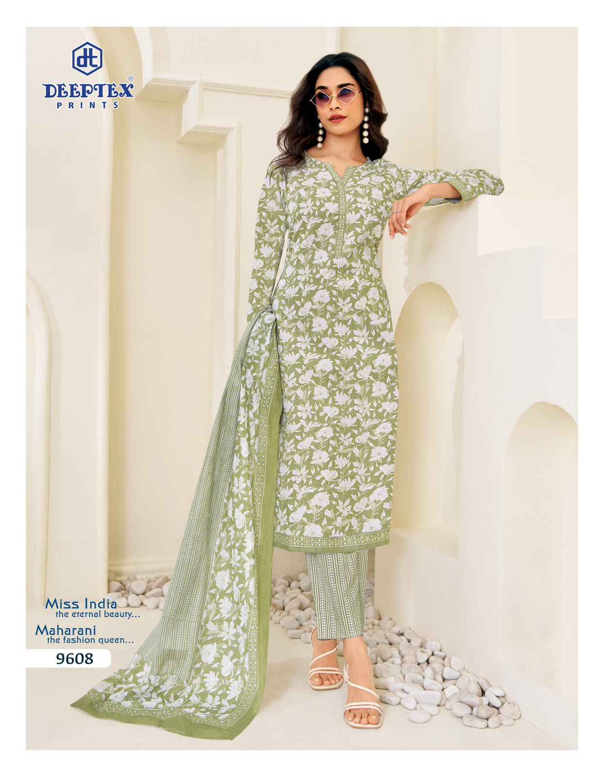 pure cotton dress materials with price in india DEEPTEX MISS INDIA VOL-96 PURE COTTON DRESS MATERIAL WHOLESALE PRICE AT  SHIVKRUPA ENTERPRISE