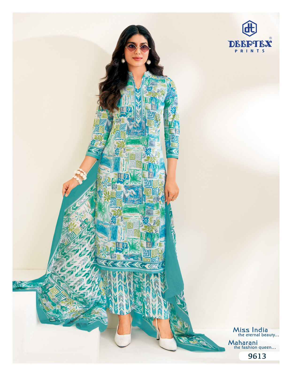 pure cotton dress materials with price in india DEEPTEX MISS INDIA VOL-96 PURE COTTON DRESS MATERIAL WHOLESALE PRICE AT  SHIVKRUPA ENTERPRISE