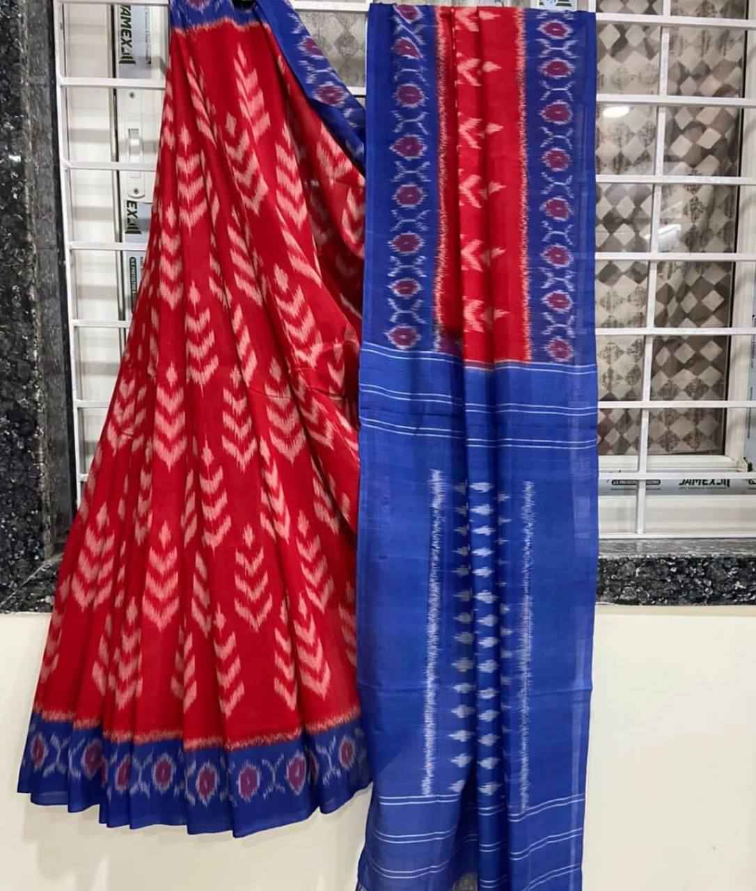 PLAIN LINEN DIGITAL PRINTED SAREE CODE MG252 AT WHOLESALE PRICE