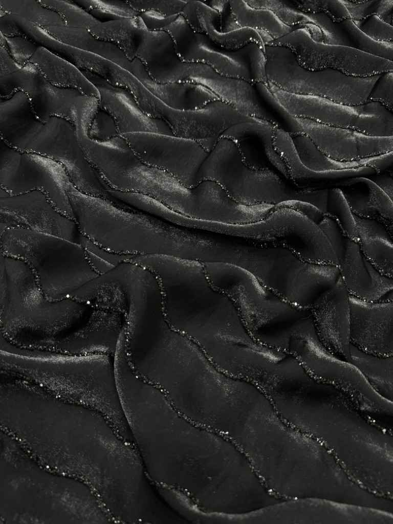 SOFT SPACE SILK DAIMOND WORK SAREE AT WHOLESALE PRICE