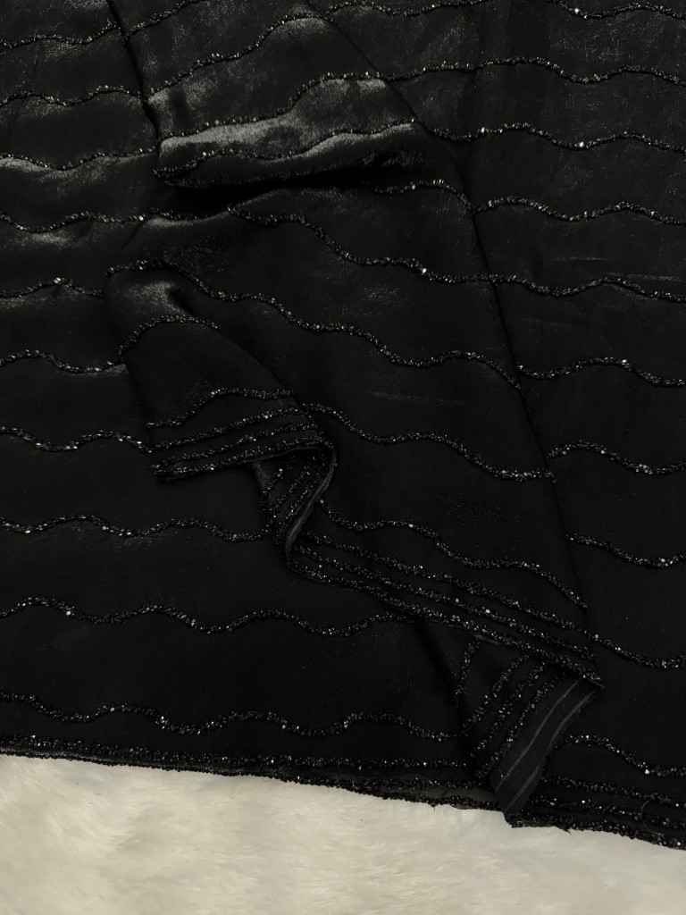 SOFT SPACE SILK DAIMOND WORK SAREE AT WHOLESALE PRICE