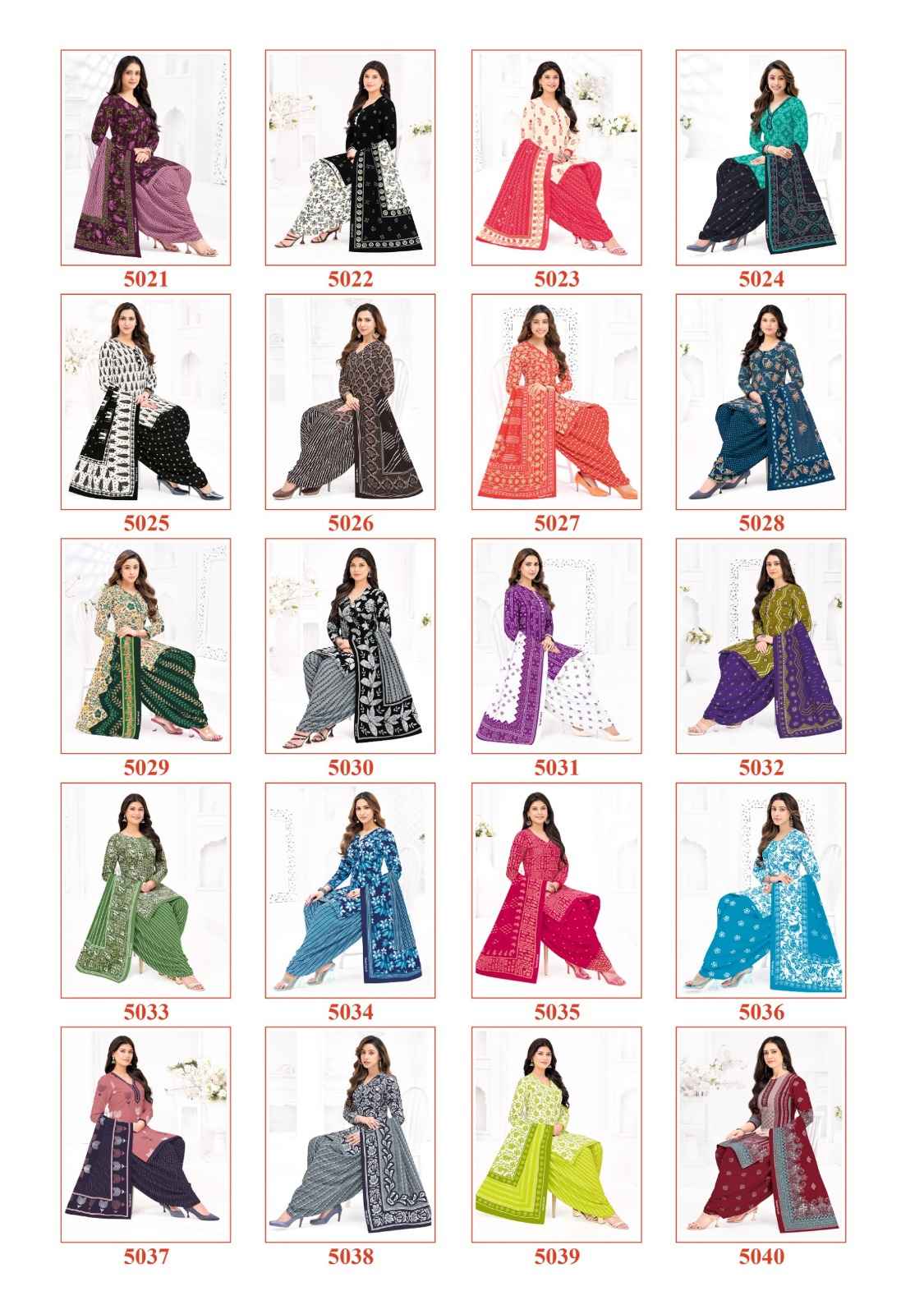 SHREE GANESH HANSIKA VOL-30 COTTON PRINTED DRESS MATERIAL AT WHOLESALE PRICE