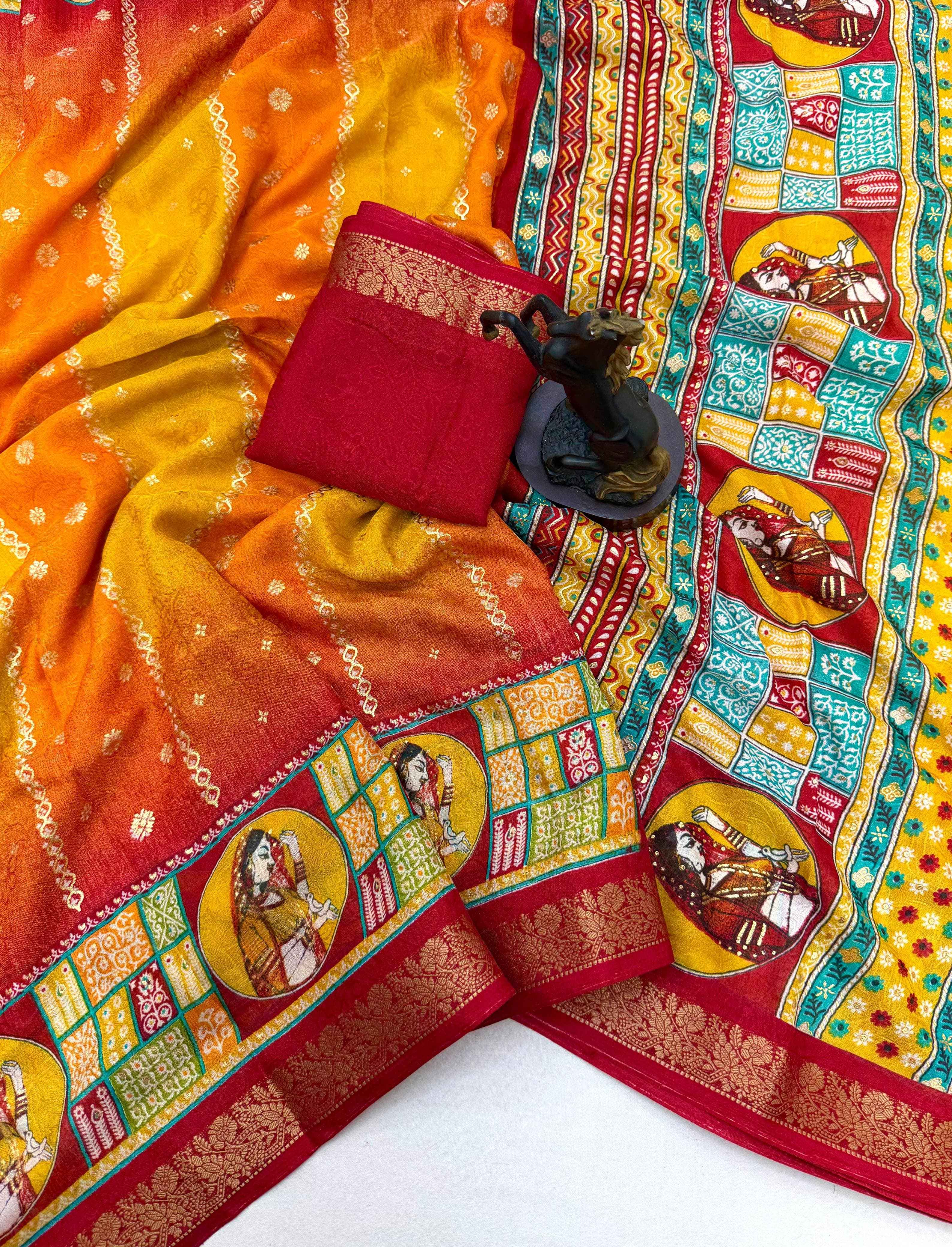 Premium Spice Silk 1