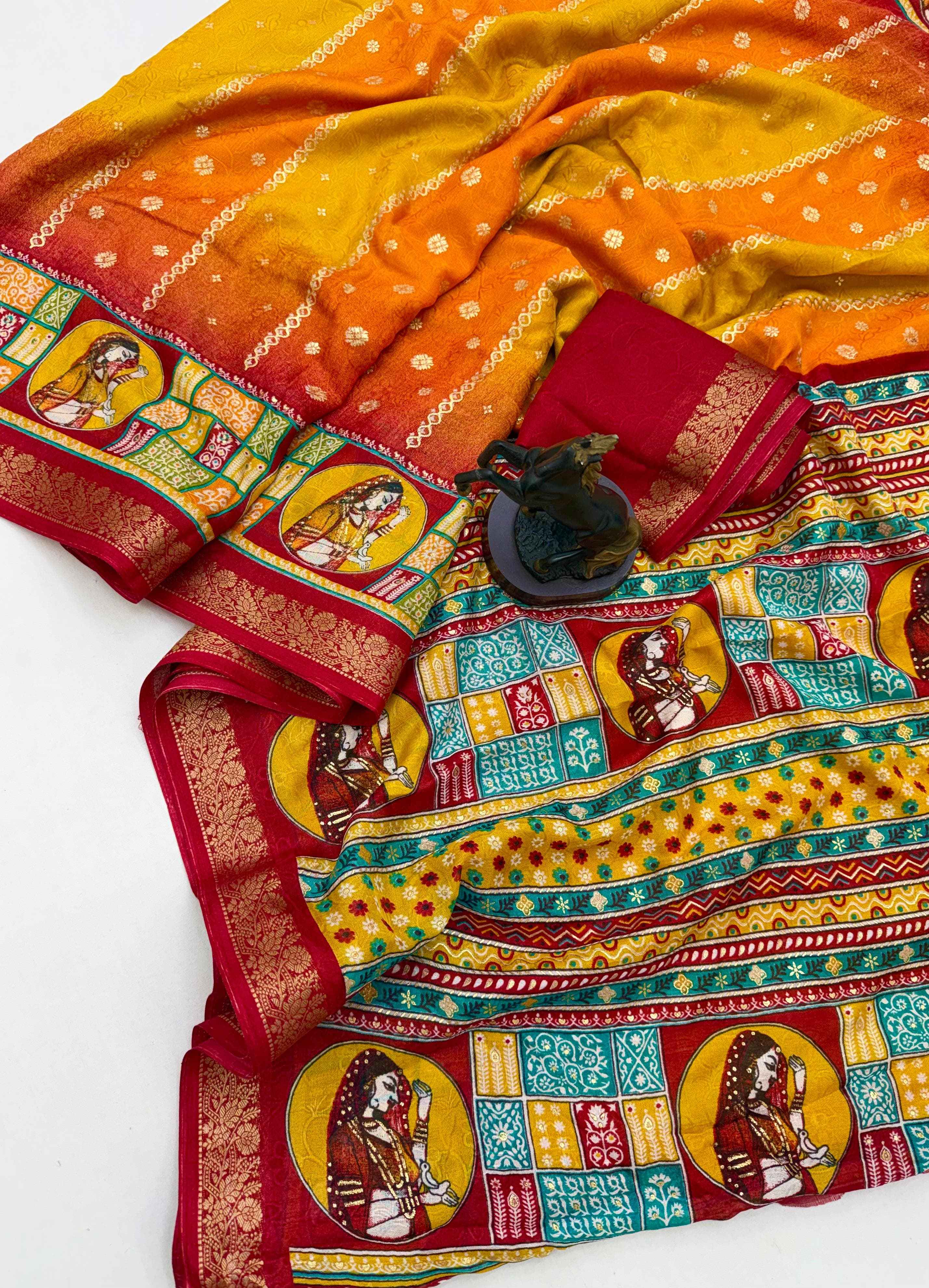 Premium Spice Silk 1