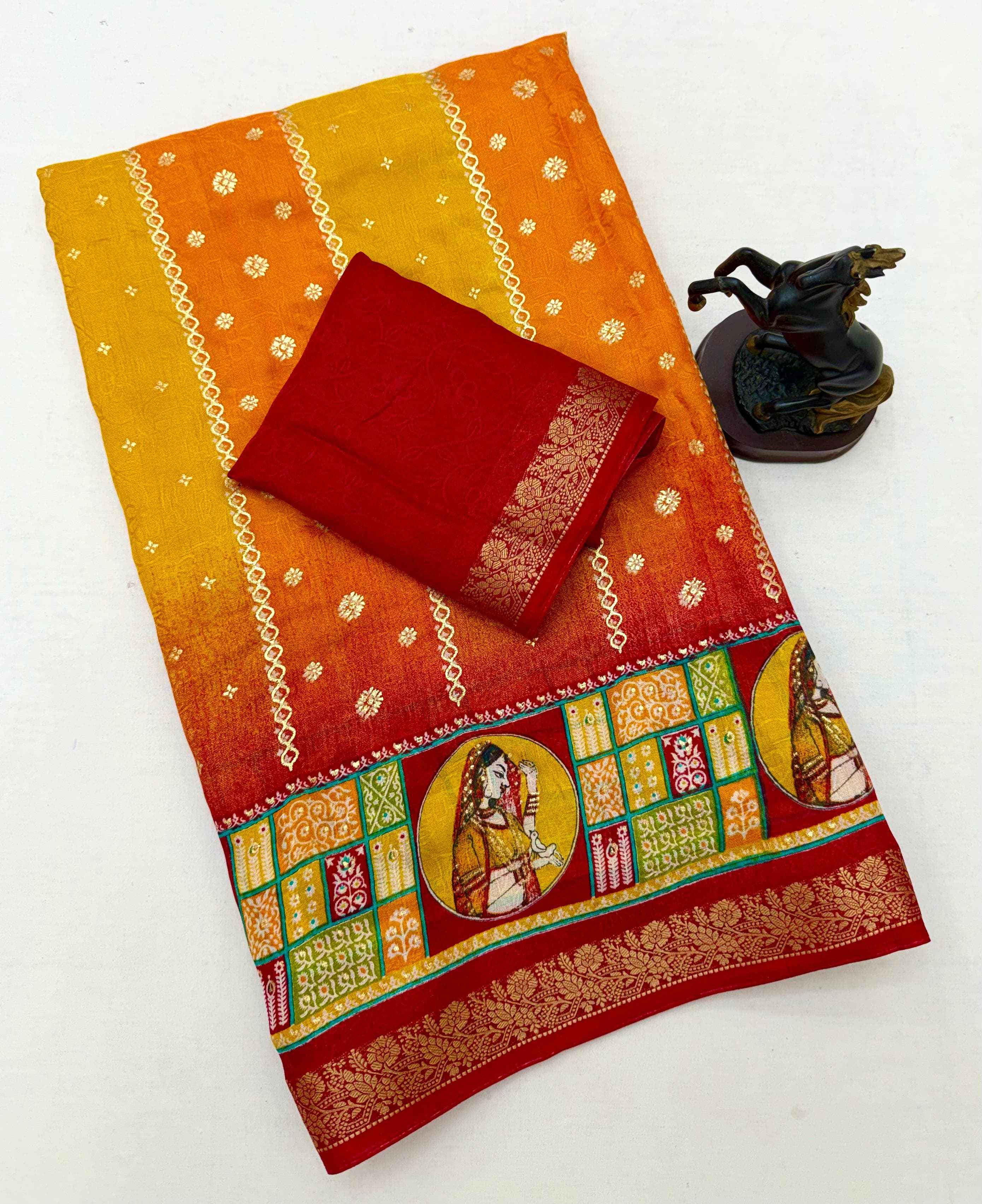 Premium Spice Silk 1