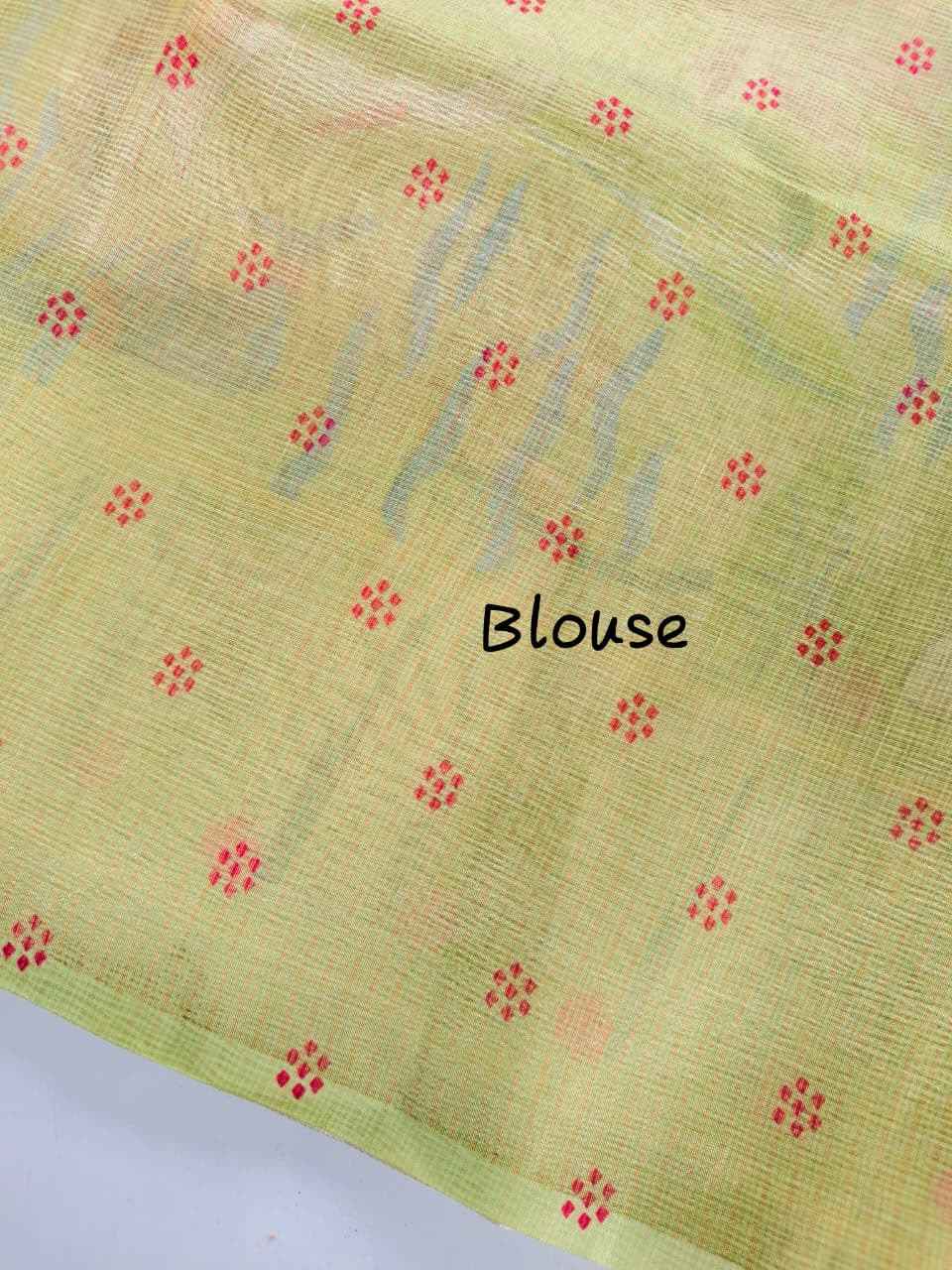 PURE CRUSH FABRIC PAITHANI PICHWAI PRINTED SAREE